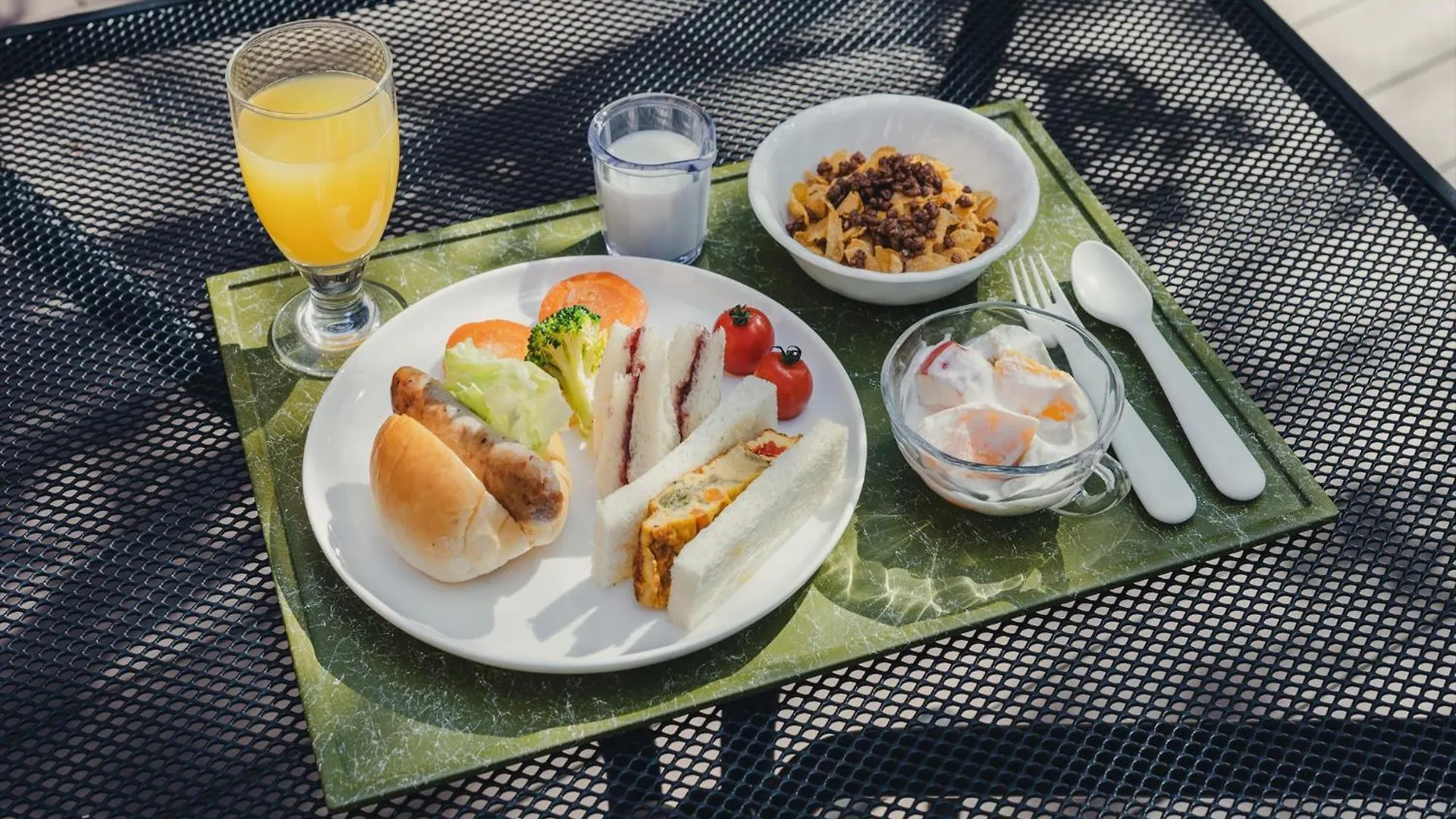 Hakone Funny Hours Aparthotel