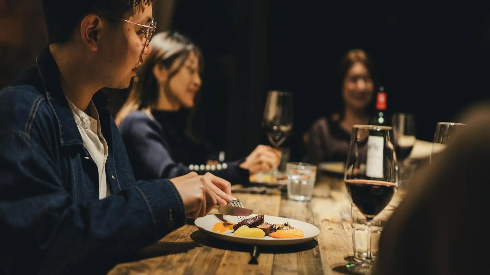 Hakone Funny Hours Japan
